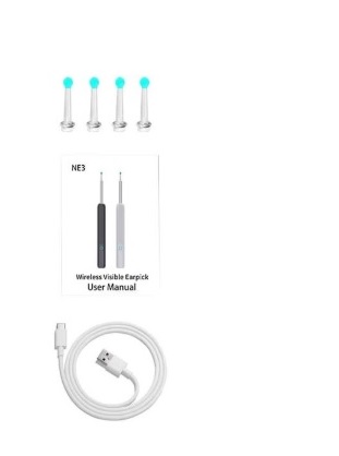Bonus Box Penyimpanan
